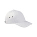 Washed Baseball Cap