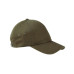 Washed Baseball Cap