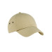 Washed Baseball Cap