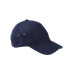 Washed Baseball Cap