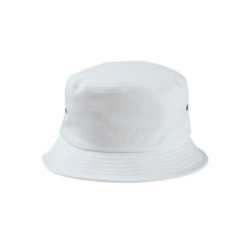 Metal Eyelet Bucket Cap