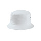 Metal Eyelet Bucket Cap