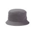 Metal Eyelet Bucket Cap