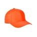 Performance Perforated Cap