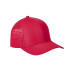 Performance Perforated Cap