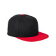 Flat Bill Sport Cap