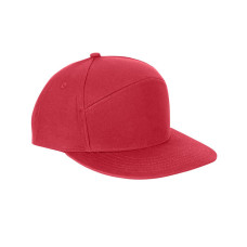 Hybrid Cap