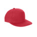 Hybrid Cap