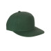 Hybrid Cap