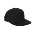 Hybrid Cap