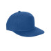 Hybrid Cap