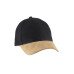 Suede Bill Cap
