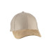Suede Bill Cap