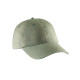 Vintage-Washed Cap