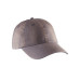Vintage-Washed Cap