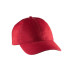 Vintage-Washed Cap