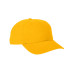 Heavy Washed Canvas Cap