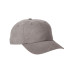 Heavy Washed Canvas Cap