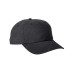 Heavy Washed Canvas Cap