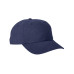 Heavy Washed Canvas Cap
