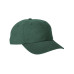 Heavy Washed Canvas Cap
