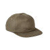 Squatty Herringbone Cap