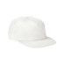 Squatty Herringbone Cap