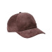 Corduroy Cap