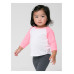 Infant Poly-Cotton 3/4-Sleeve T-Shirt