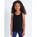 Toddler Poly-Cotton Tank
