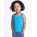 Toddler Poly-Cotton Tank