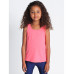 Toddler Poly-Cotton Tank
