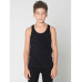 Youth Poly-Cotton Tank