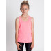 Youth Poly-Cotton Tank