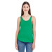 Ladies' Poly-Cotton Racerback Tank