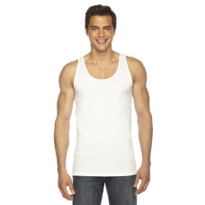 Unisex Poly-Cotton Tank