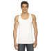 Unisex Poly-Cotton Tank