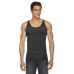 Unisex Poly-Cotton Tank