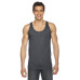 Unisex Poly-Cotton Tank