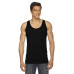 Unisex Poly-Cotton Tank