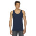 Unisex Poly-Cotton Tank