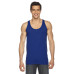 Unisex Poly-Cotton Tank