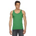 Unisex Poly-Cotton Tank
