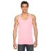 Unisex Poly-Cotton Tank