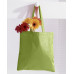 8 oz. Canvas Tote