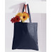 8 oz. Canvas Tote
