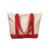 12 oz. Canvas Boat Tote