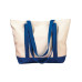 12 oz. Canvas Boat Tote
