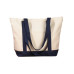 12 oz. Canvas Boat Tote