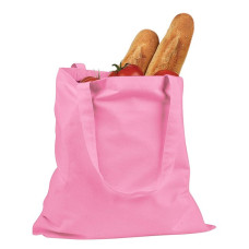 6 oz. Canvas Promo Tote